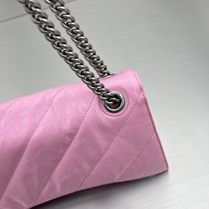 Balenciaga Hourglass Bags